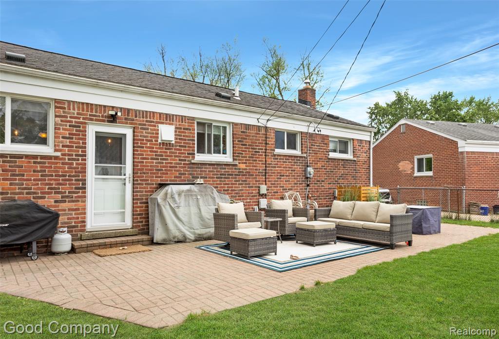 905 Parliament Avenue Property Photo 25