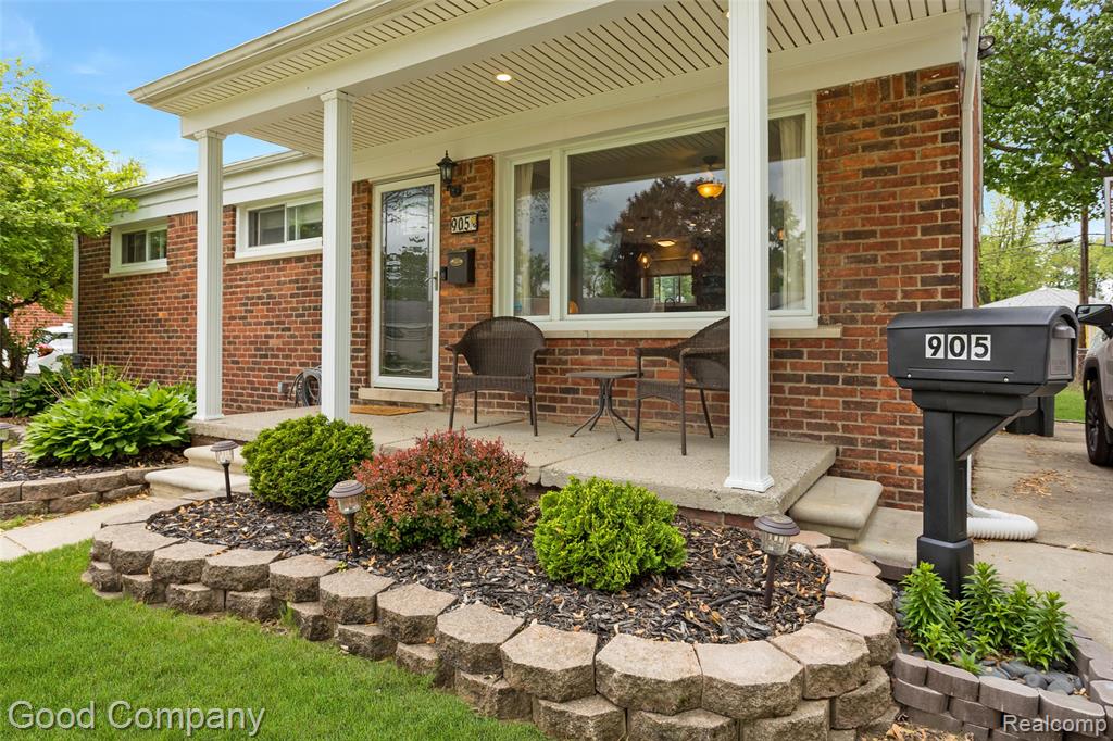 905 Parliament Avenue Property Photo 26
