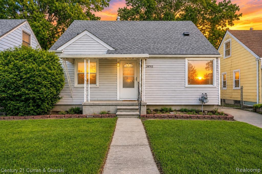24708 Stanford Street Property Photo 1