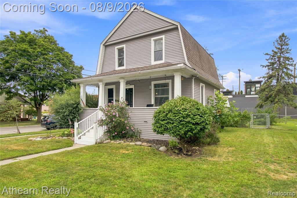 22350 Park Street Property Photo 1