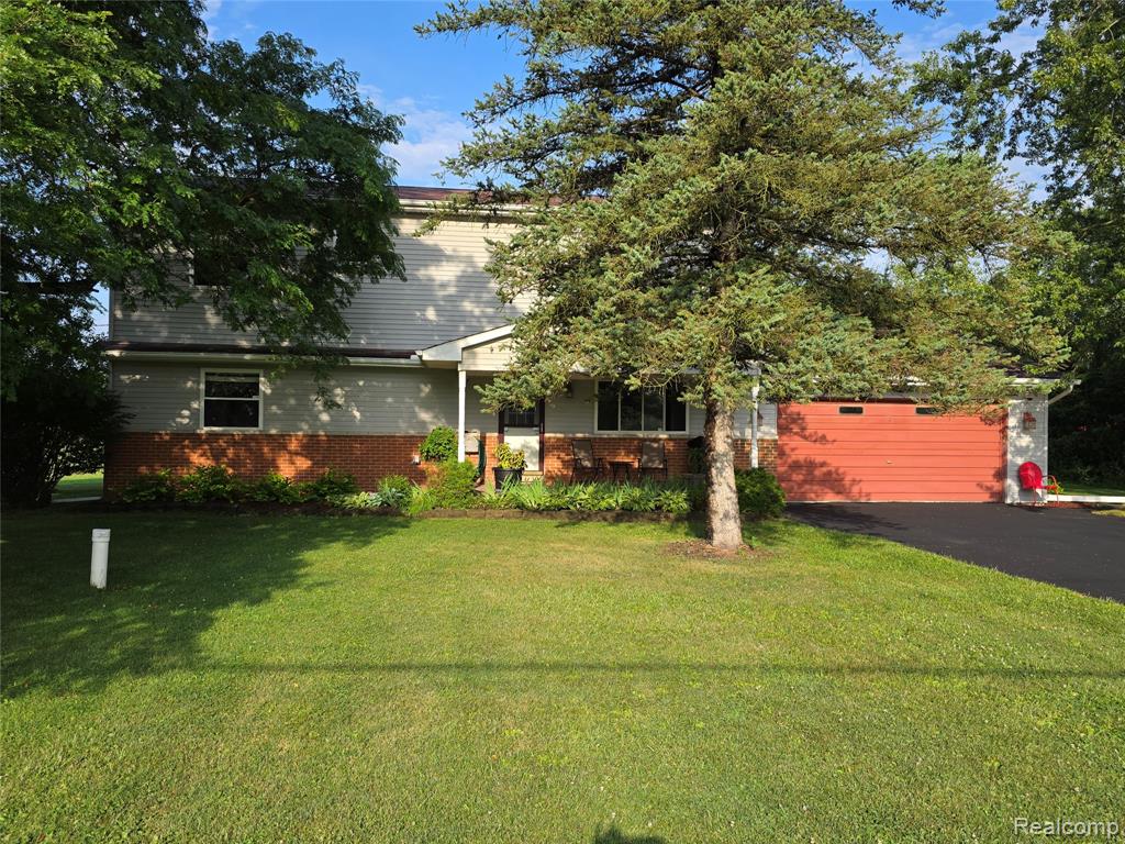 60885 Indian Trail Property Photo 1