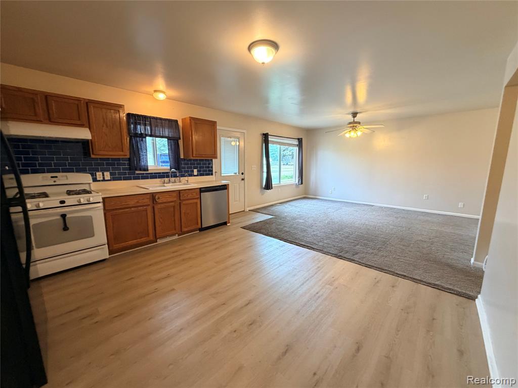 1465 E Judd Road Property Photo 2
