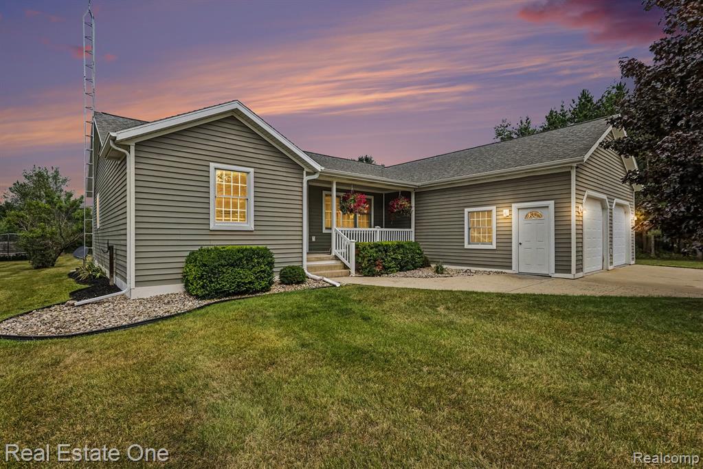 3690 Densmore Road