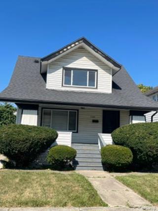 11327 Whitcomb Street Property Photo 1