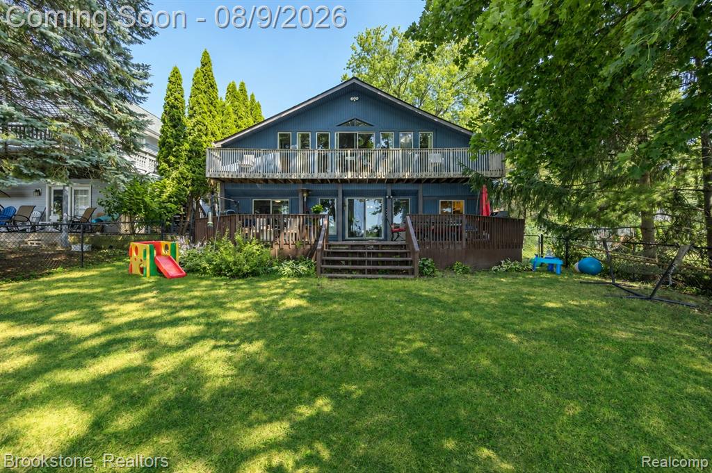 3235 McCORMICK Drive