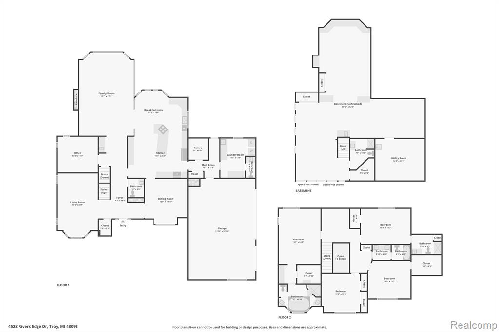 4523 Rivers Edge Drive Property Photo 72