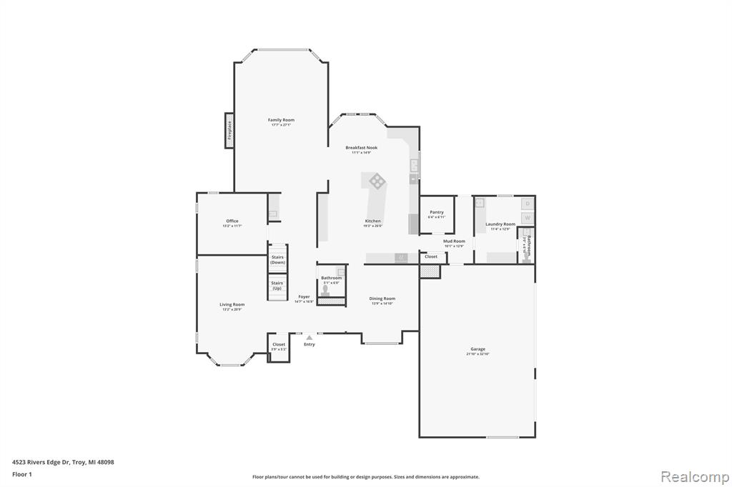 4523 Rivers Edge Drive Property Photo 73