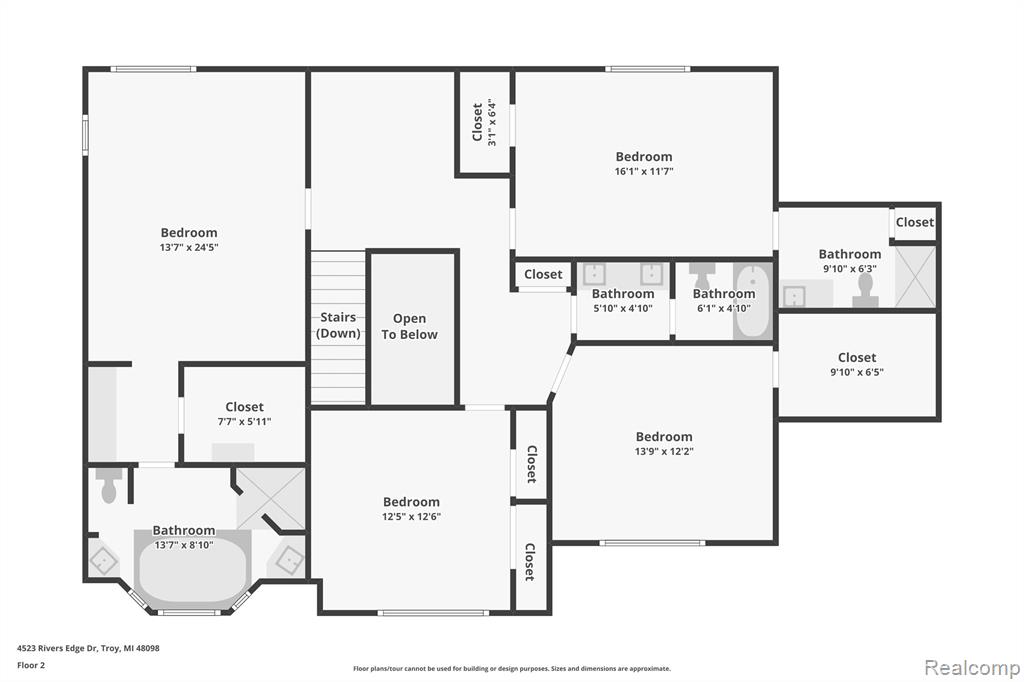 4523 Rivers Edge Drive Property Photo 74