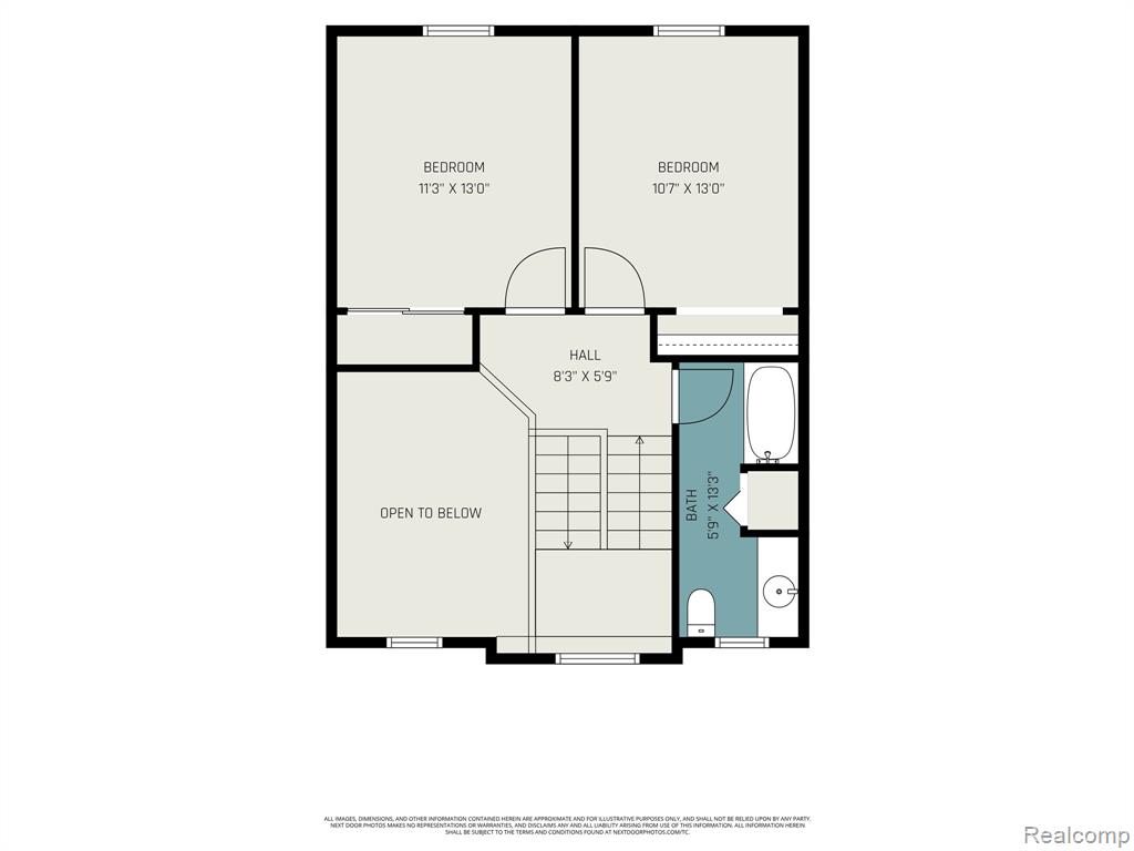 1134 Brookside Court Property Photo 31