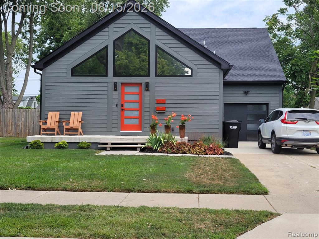 26514 Barrington Street Property Photo 1