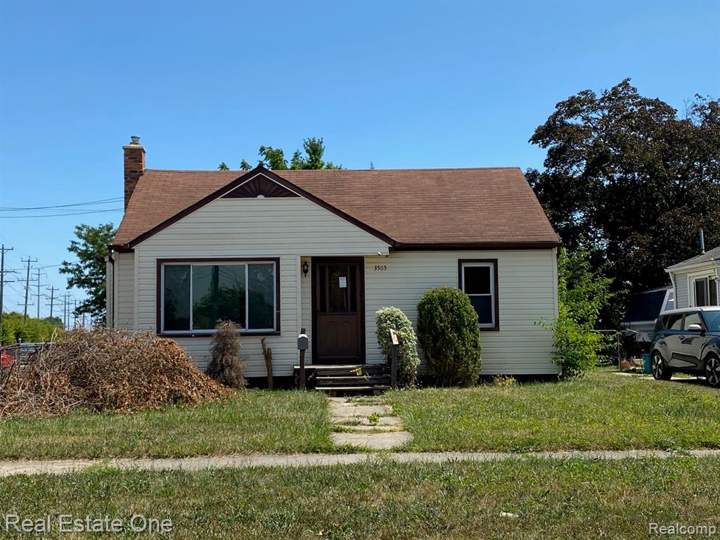 3565 Niagara Street