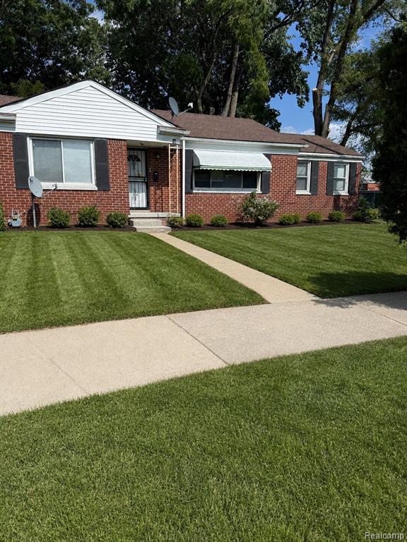 18110 SNOWDEN Street Property Photo 1