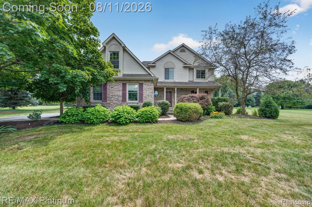 7892 Birkenstock Drive Property Photo 1