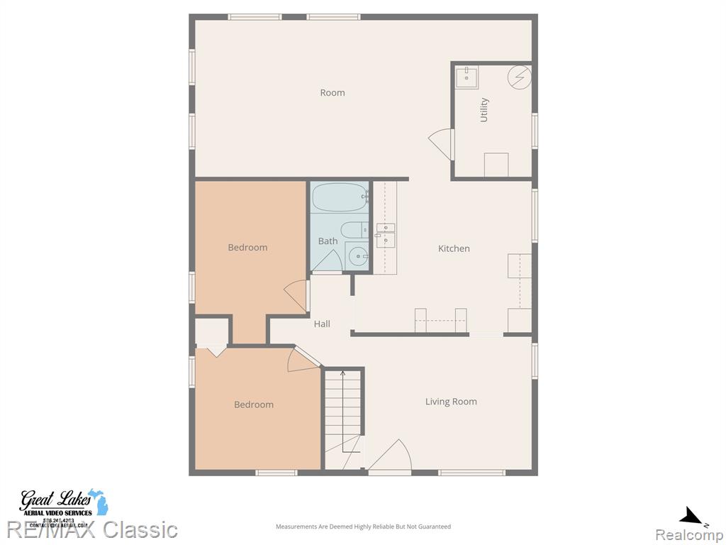 13849 Leonard Avenue Property Photo 24