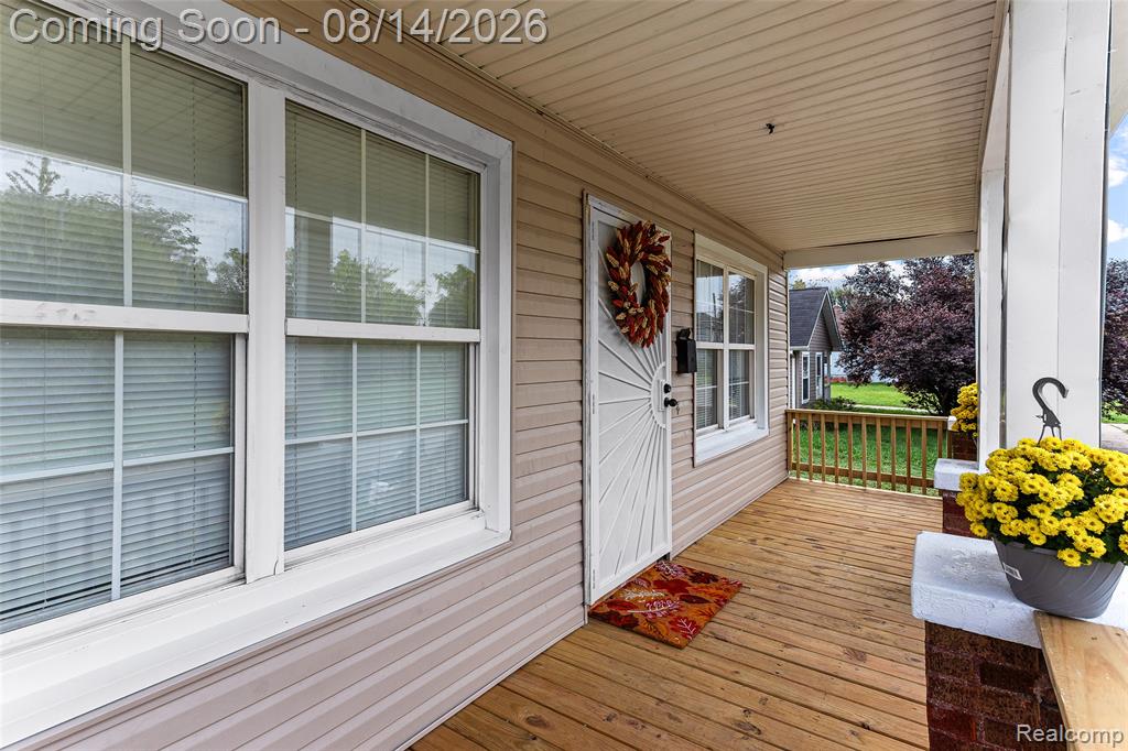 4472 French Road Property Photo 2