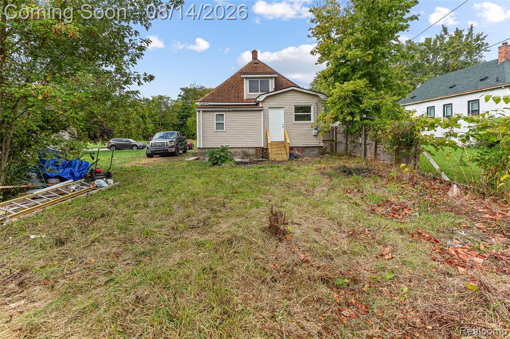 4472 French Road Property Photo 20