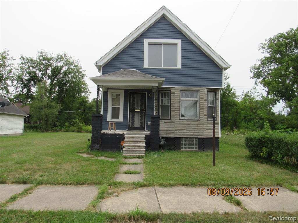 4785 Crane Street Property Photo 1