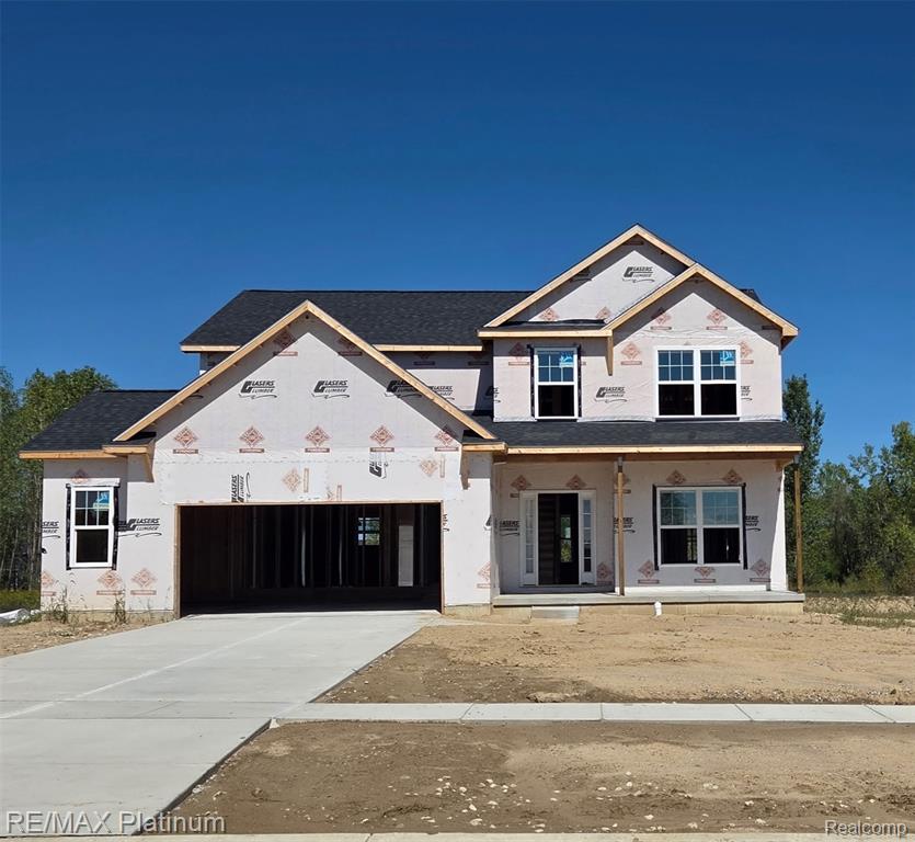 6230 Brook Stone Lane Property Photo 2