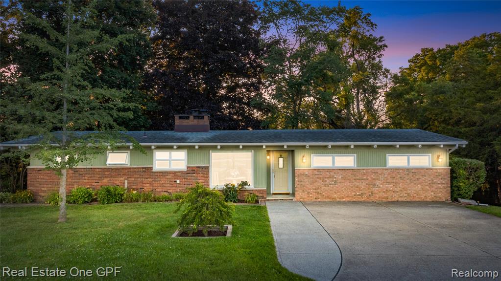 5068 Atkins Road Property Photo 1