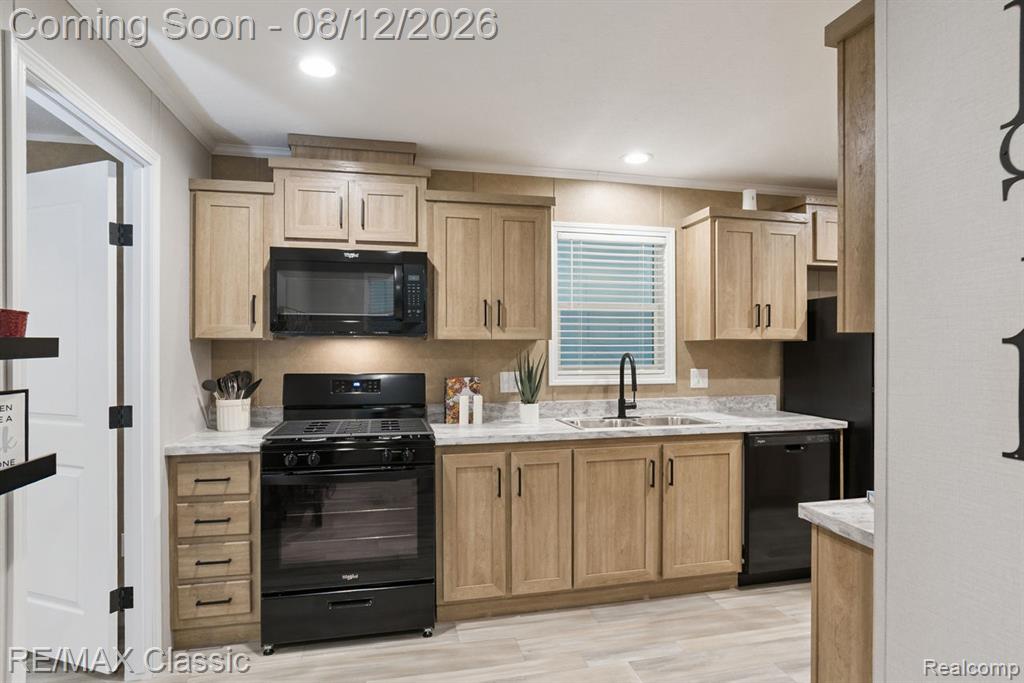 7105 W Vienna Road Property Photo 4