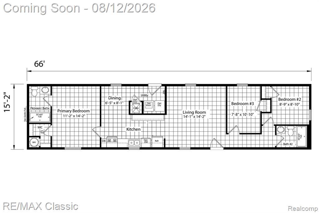 7105 W Vienna Road Property Photo 23