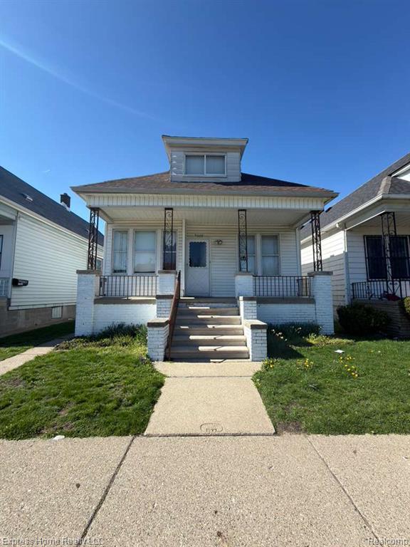 5033 Harold Street Property Photo 1