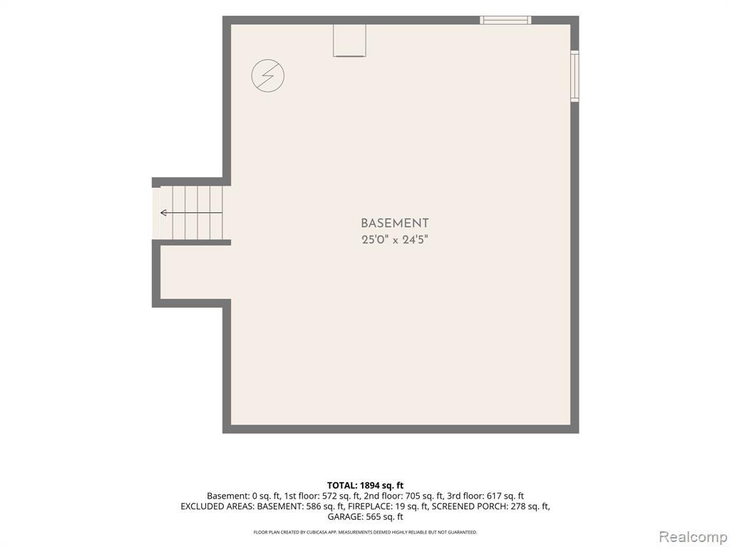 5197 Capri Lane Property Photo 28