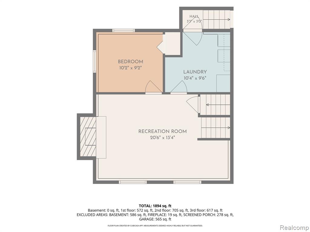 5197 Capri Lane Property Photo 29