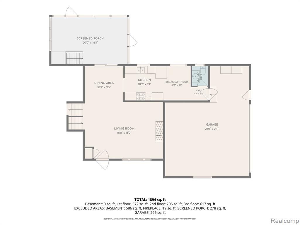 5197 Capri Lane Property Photo 30