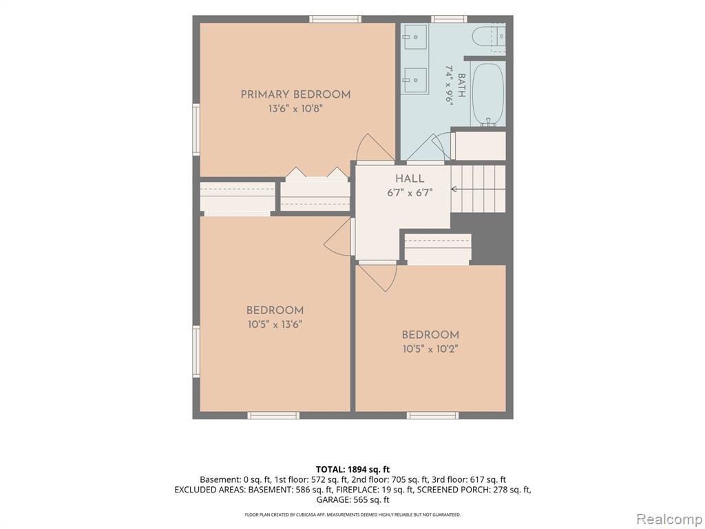 5197 Capri Lane Property Photo 31