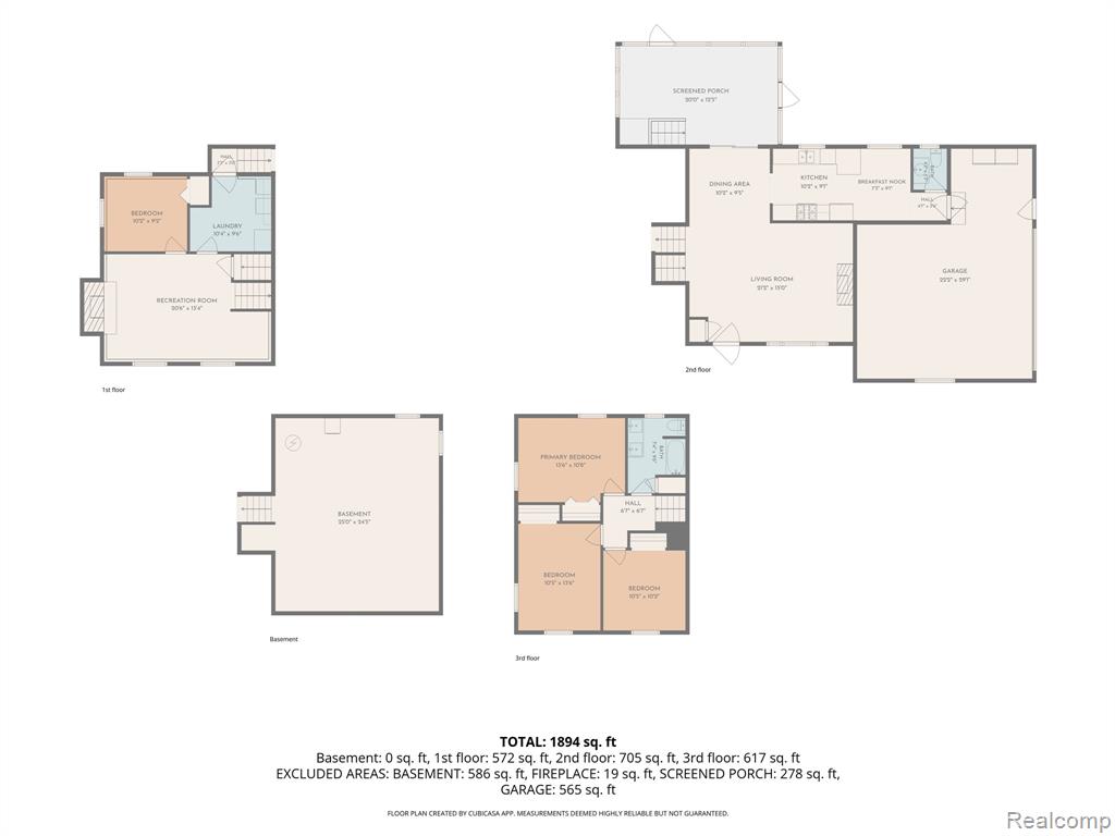 5197 Capri Lane Property Photo 32