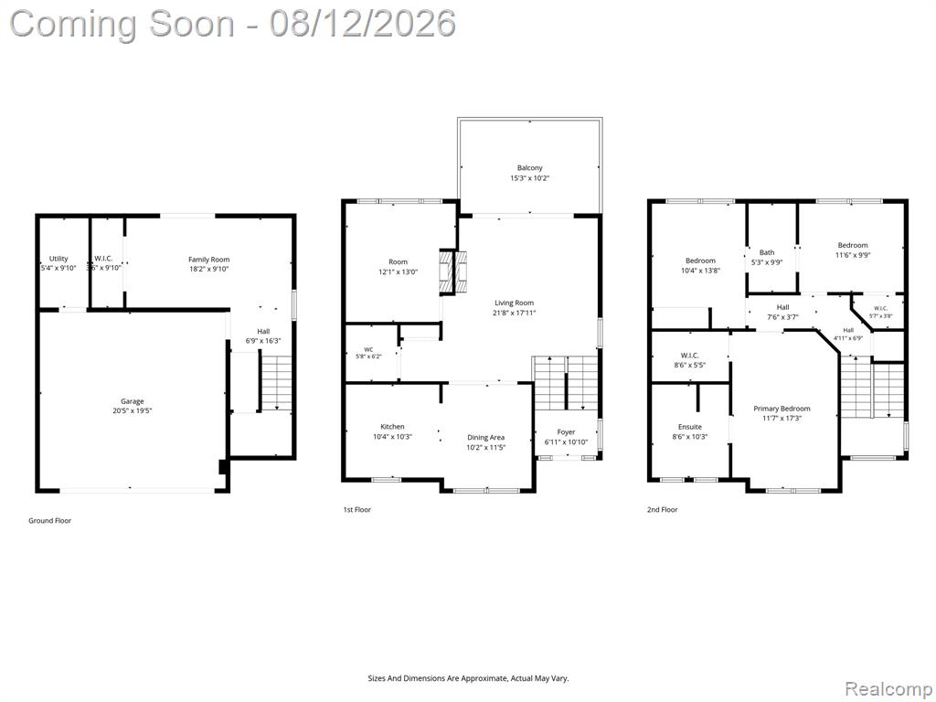 9 Lyons Court Property Photo 35