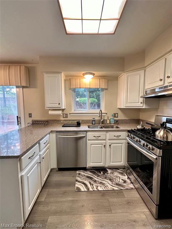 6942 Leslee Crest Drive Property Photo 18