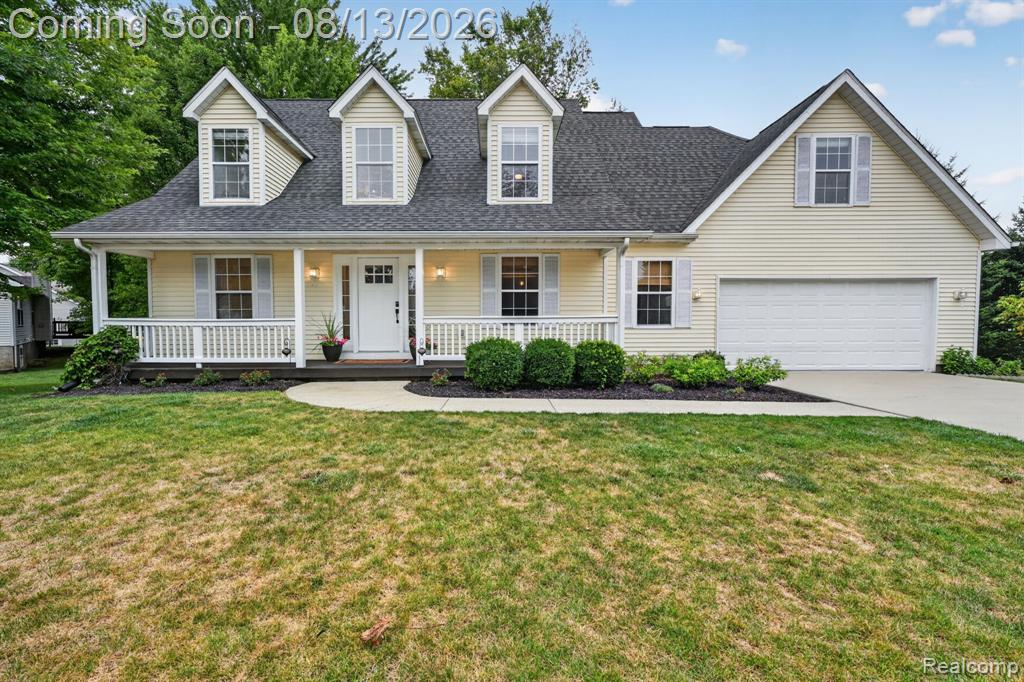 2028 Waterside Drive
