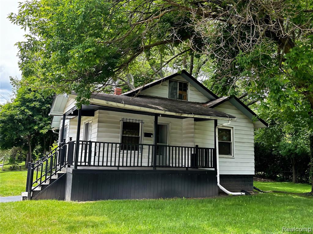 4001 Fleming Road Property Photo 1