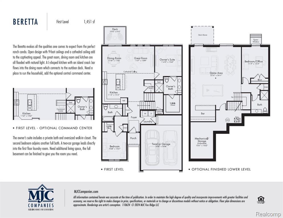 9932 Crossview Trail Property Photo 15