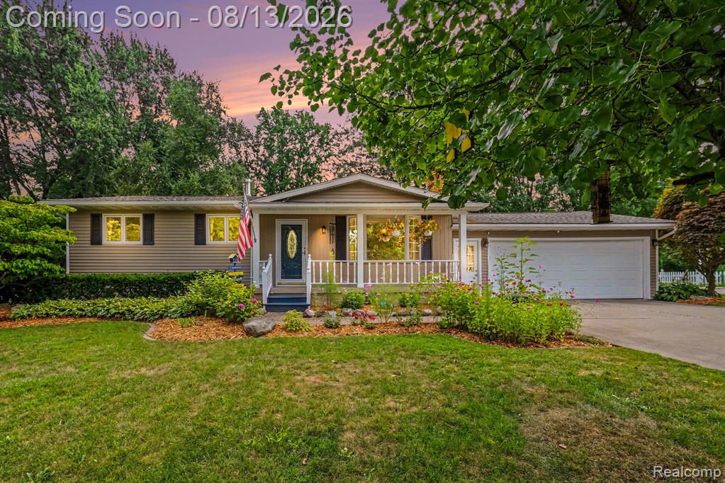 10361 Coldwater Road Property Photo 1
