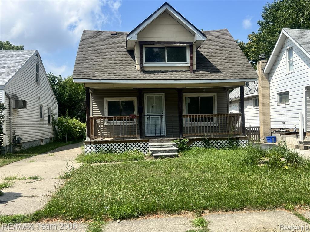 6895 Grandville Avenue Property Photo 1