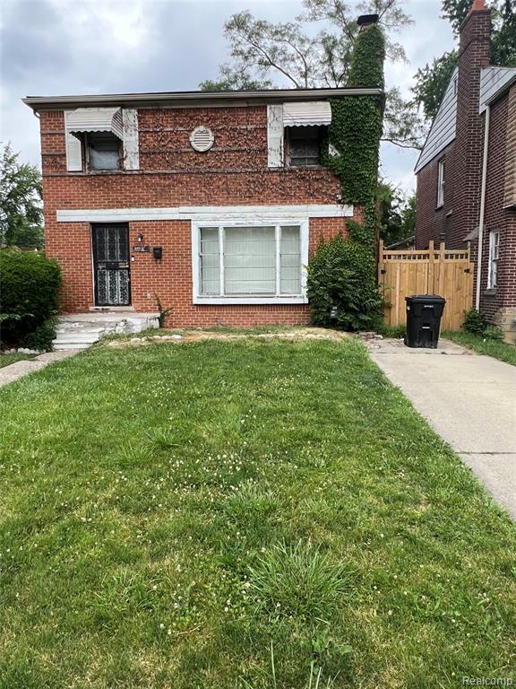 10526 W Outer Drive Property Photo 1