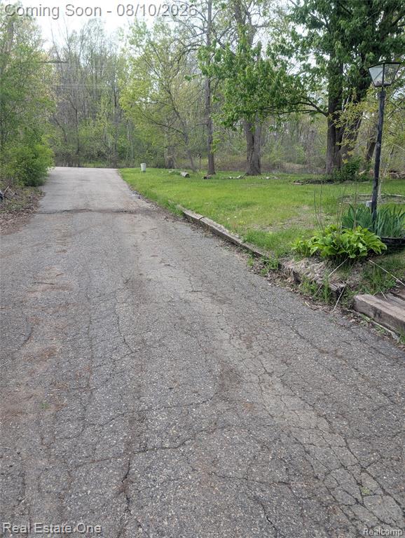 5242 White Lake Road Property Photo 4