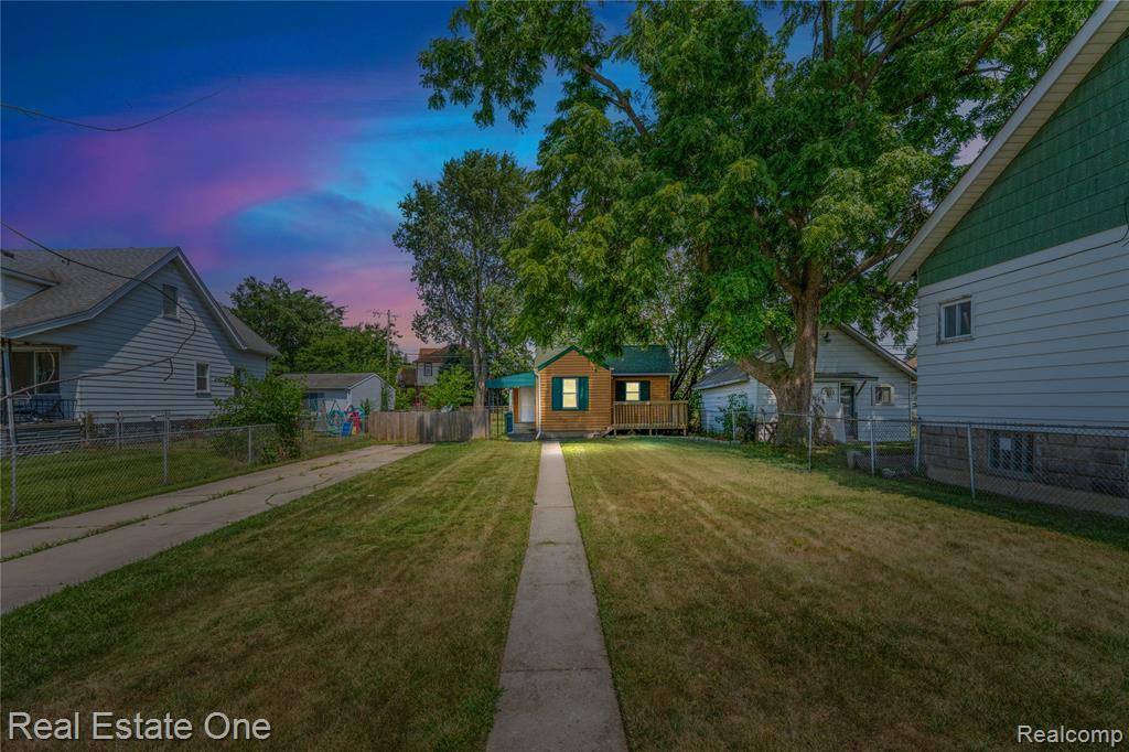 1326 Montie Road Property Photo 1