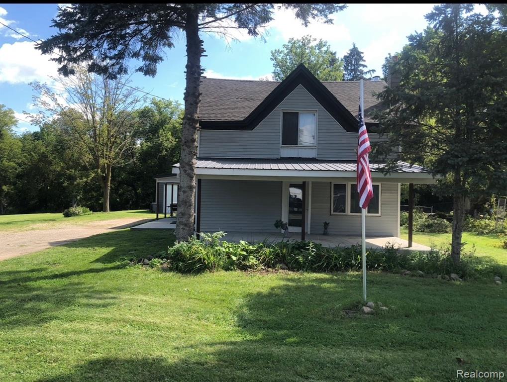 8212 Tindall Road Property Photo 1