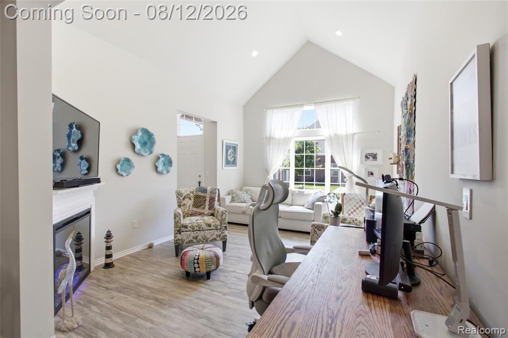 1211 Starwood Lane Property Photo 2