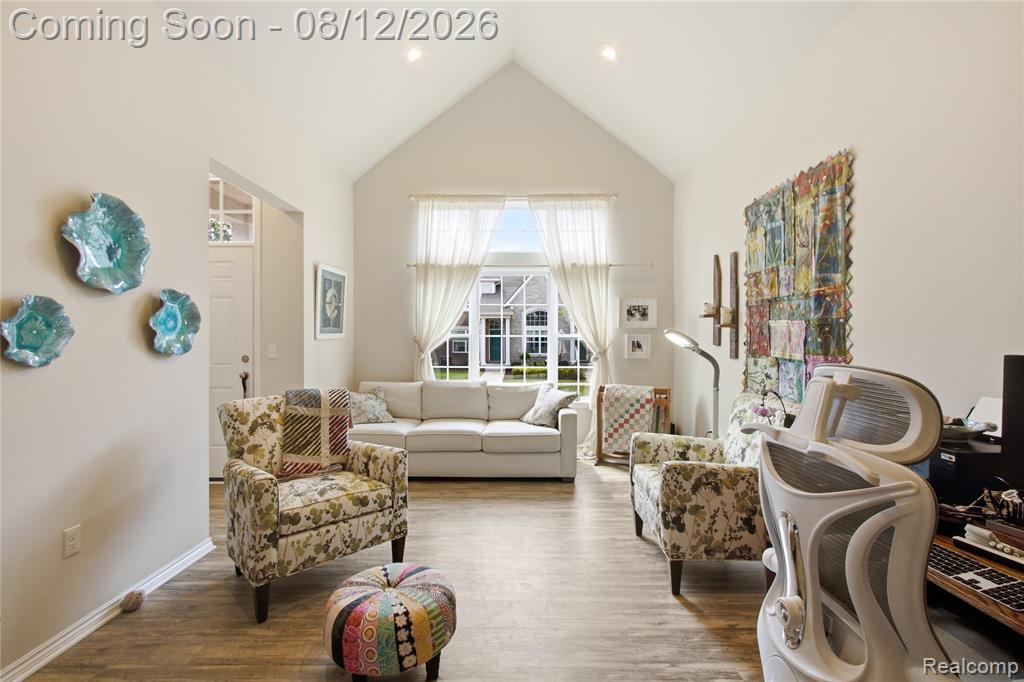 1211 Starwood Lane Property Photo 3