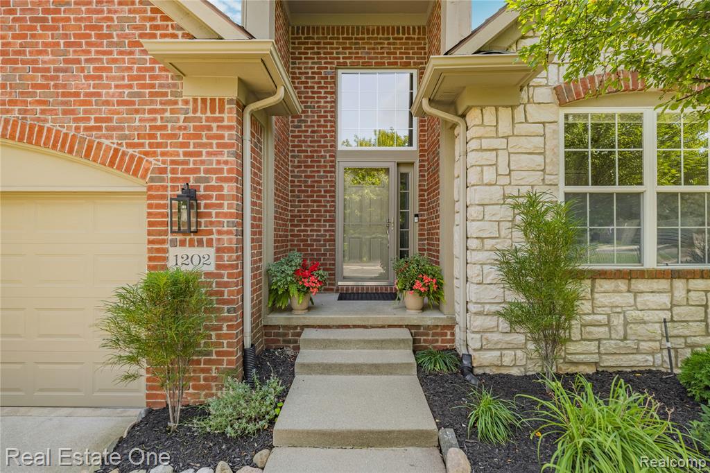 1202 Wind Chime Drive Property Photo 1