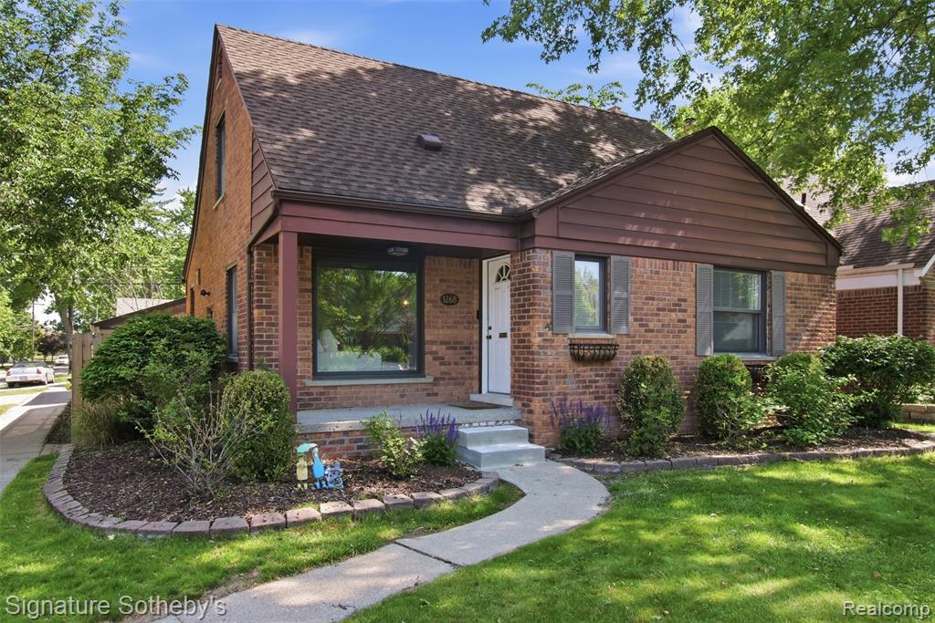 1268 Brys Drive Property Photo 1