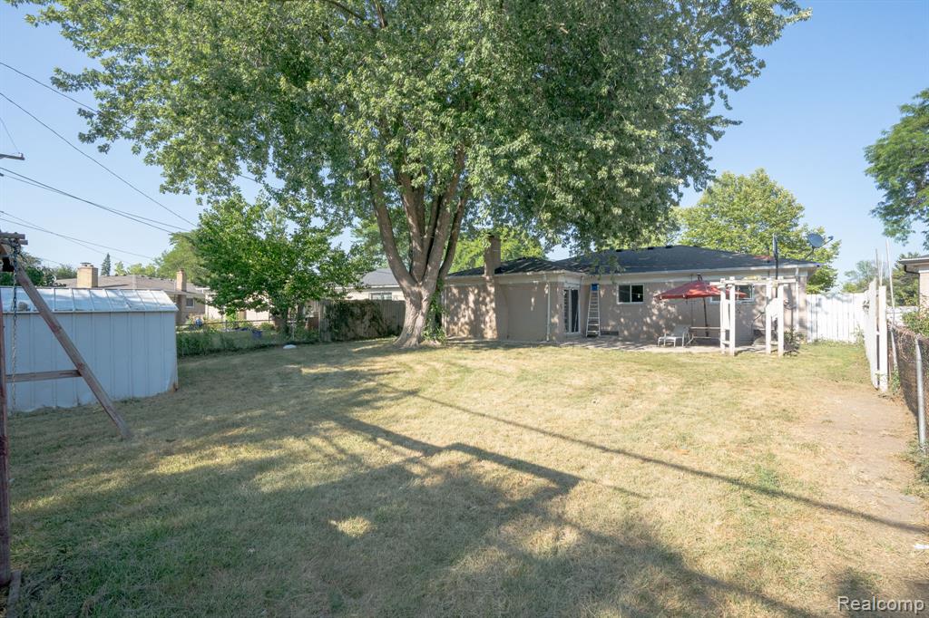 1635 Castleton Drive Property Photo 20