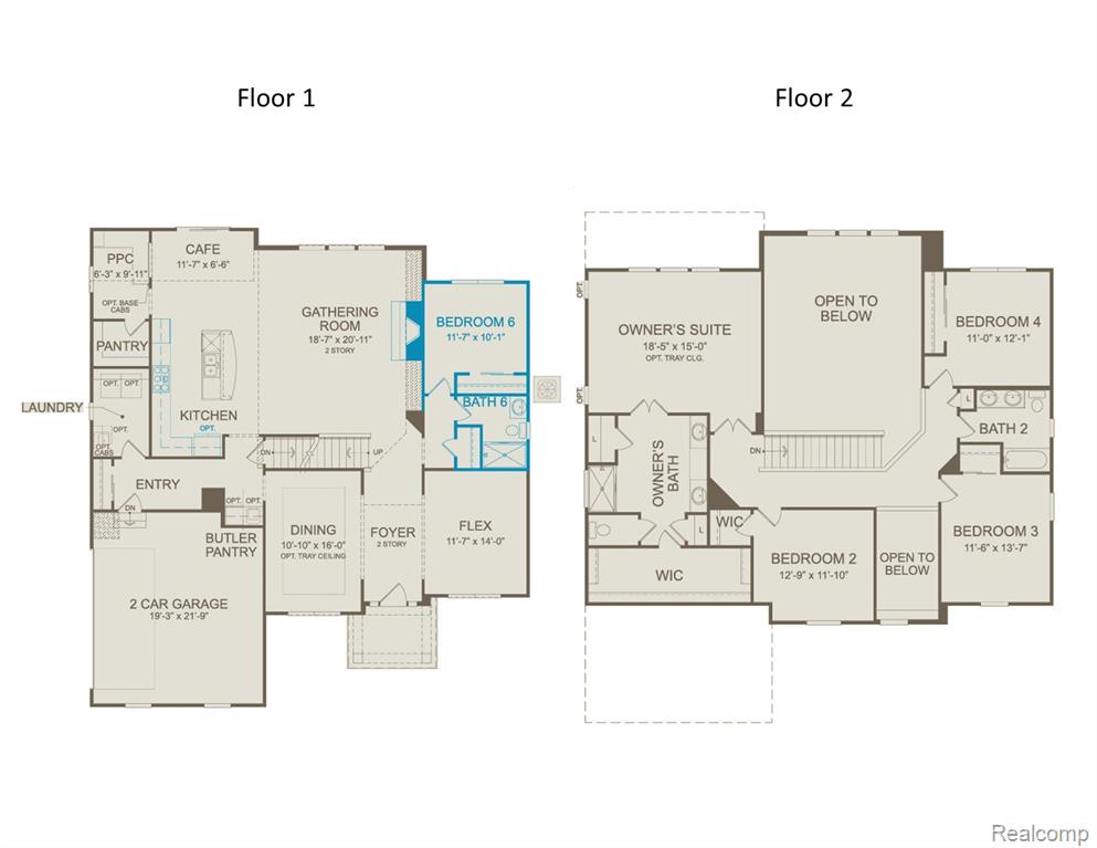 22230 Poppi Court Property Photo 2