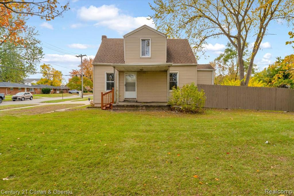 5580 S Merriman Road Property Photo 1