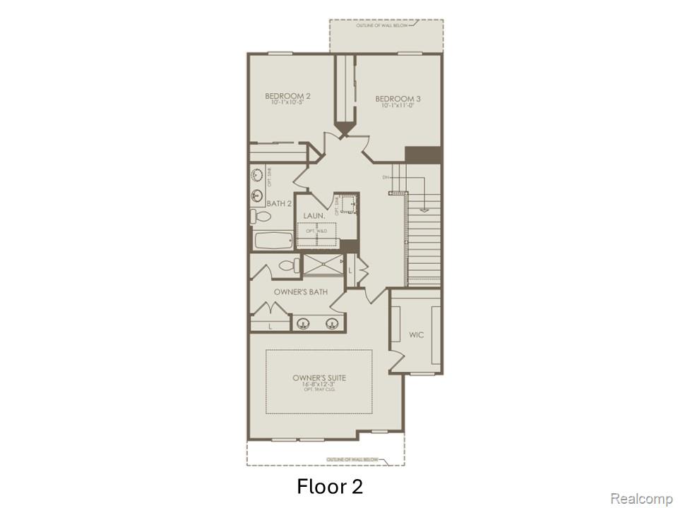 5595 Corgi Drive Property Photo 3